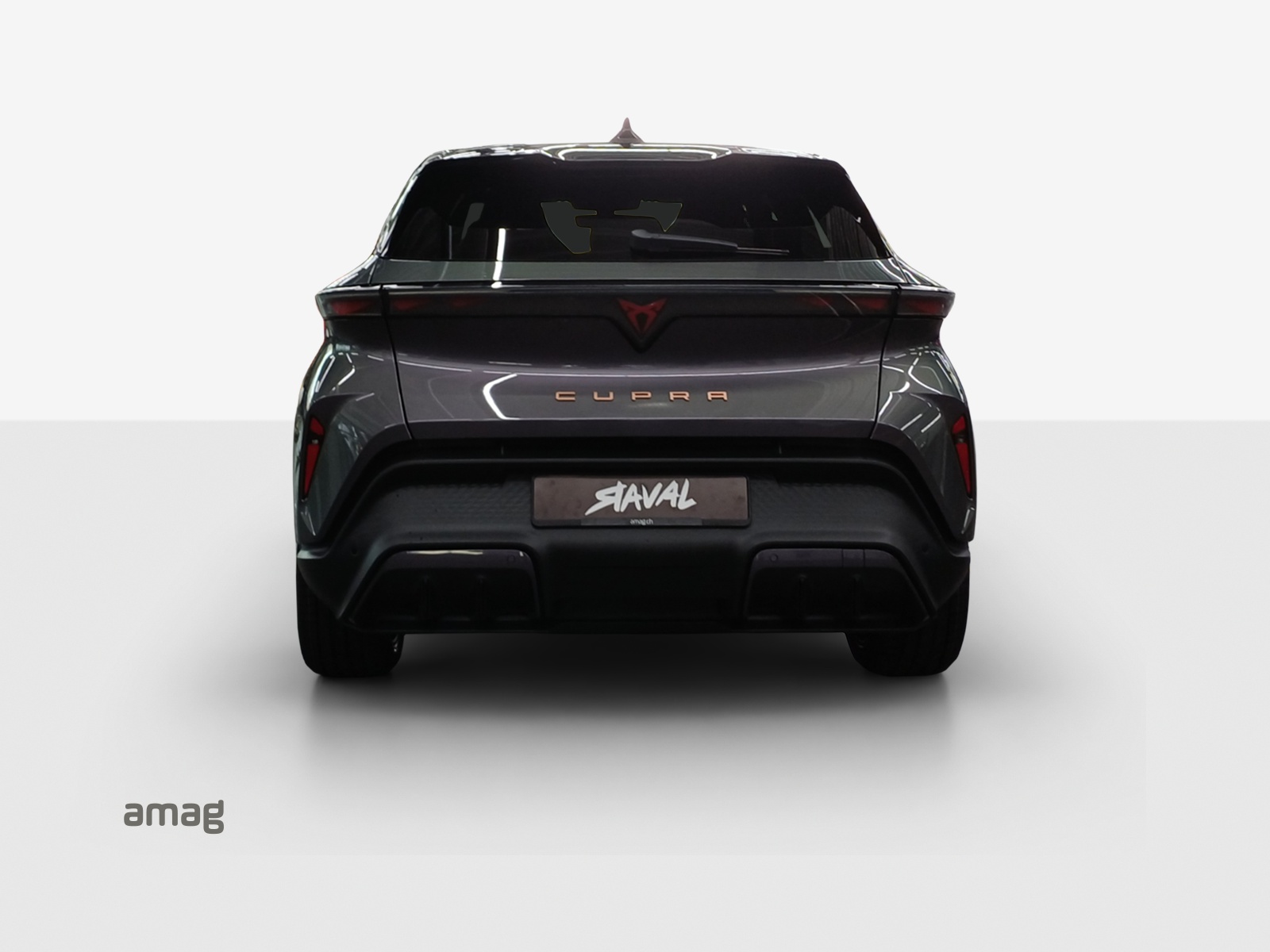 CUPRA Raval 52 kWh Dynamic-image-3