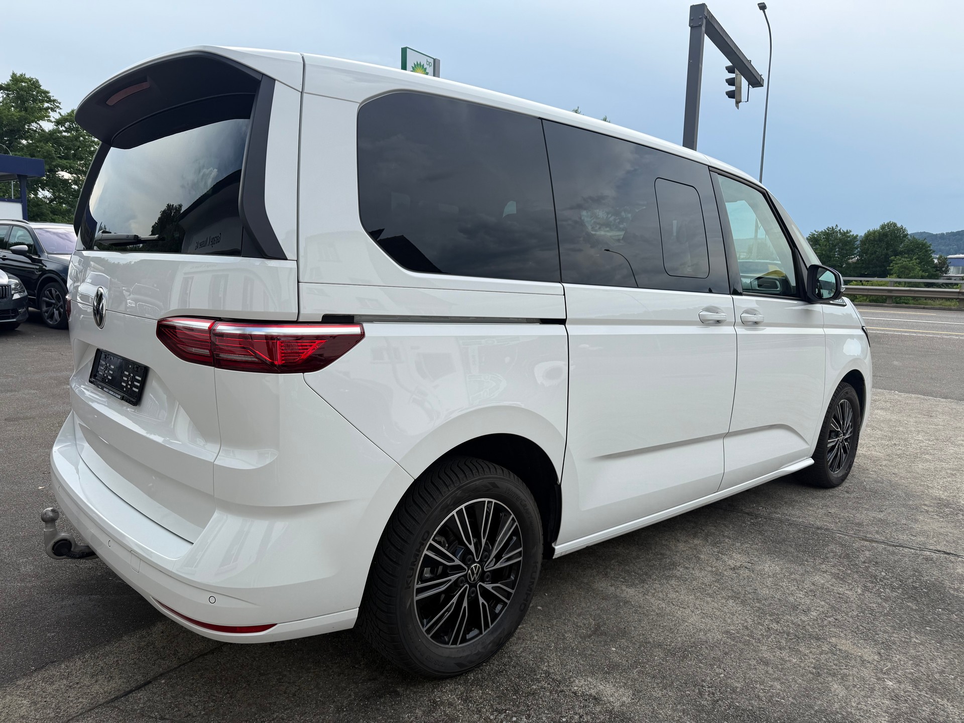 VW Multivan 2.0 TSI Liberty DSG-image-5
