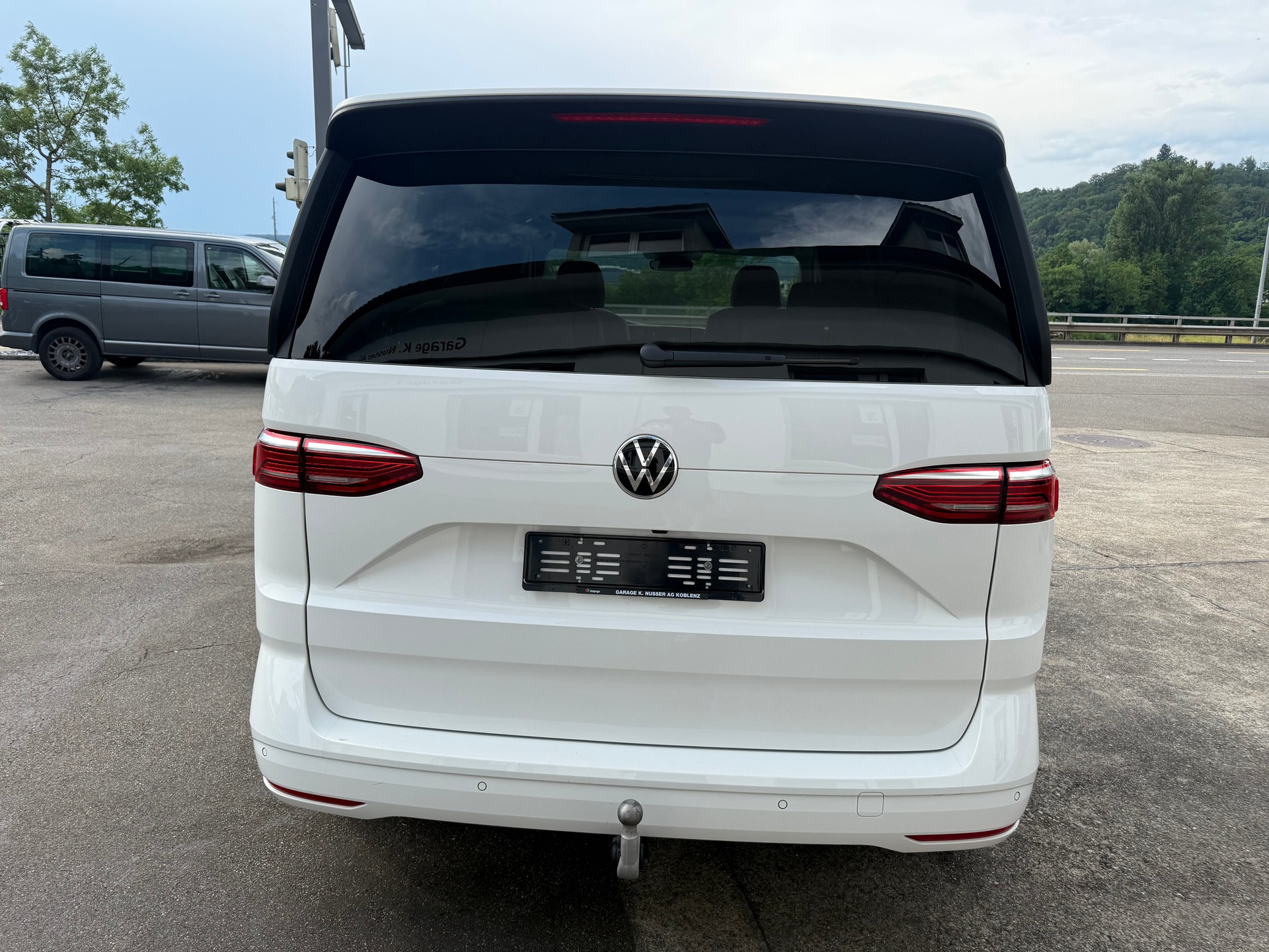 VW Multivan 2.0 TSI Liberty DSG-image-6