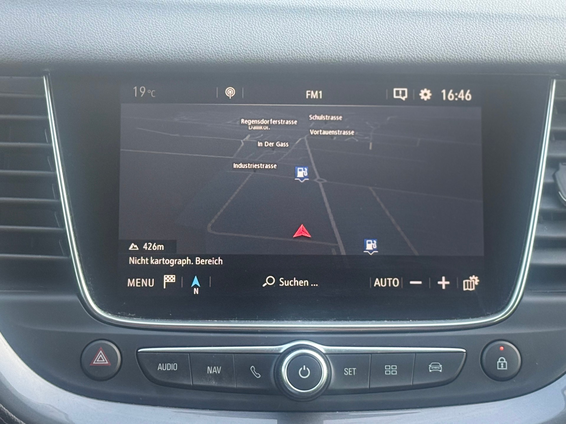 OPEL Grandland X 1.2i TP Ultimate Automatik-image-9