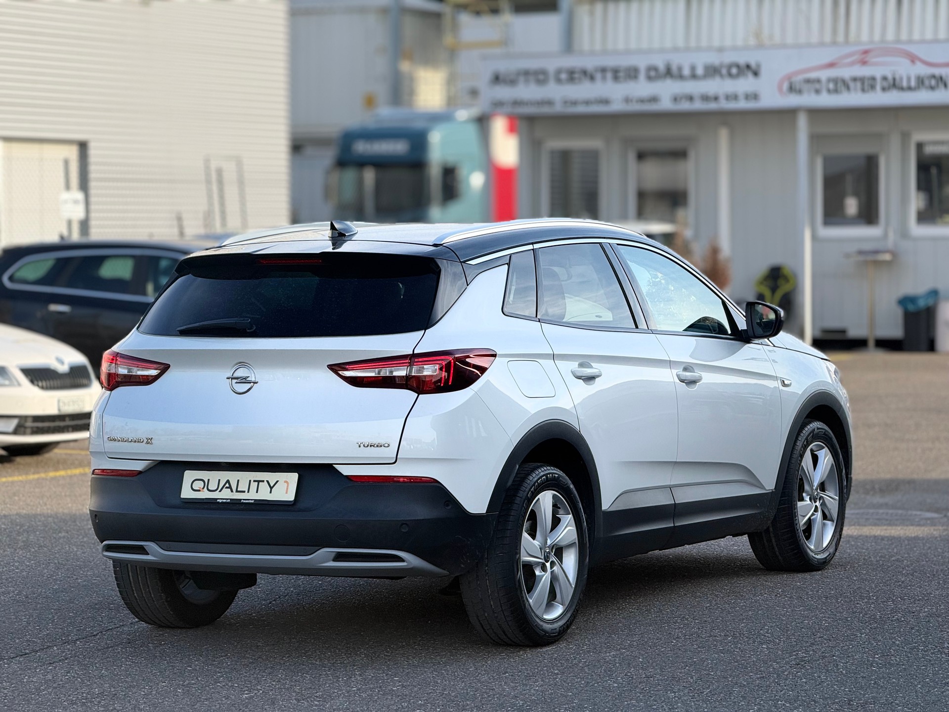 OPEL Grandland X 1.2i TP Ultimate Automatik-image-13