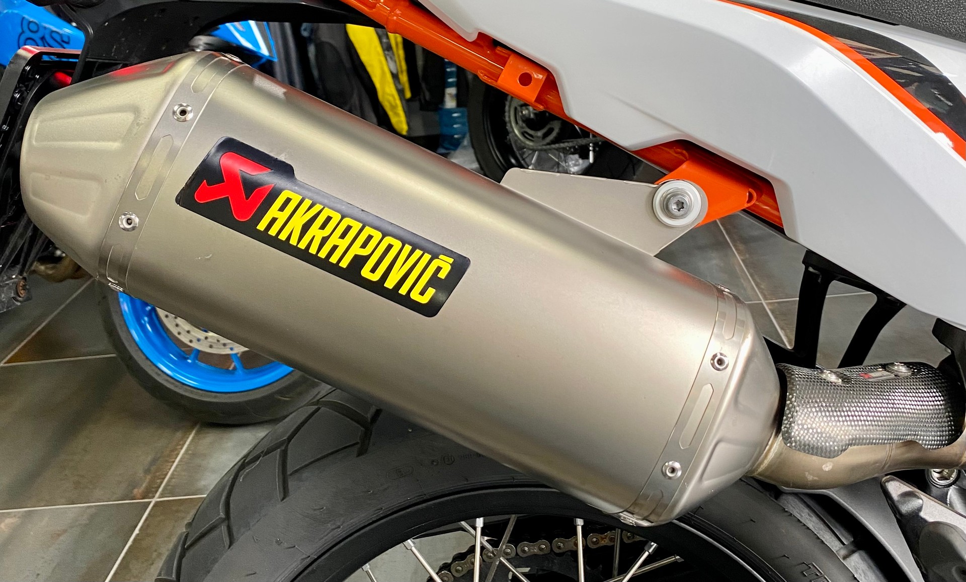KTM 890 Adventure R-image-2