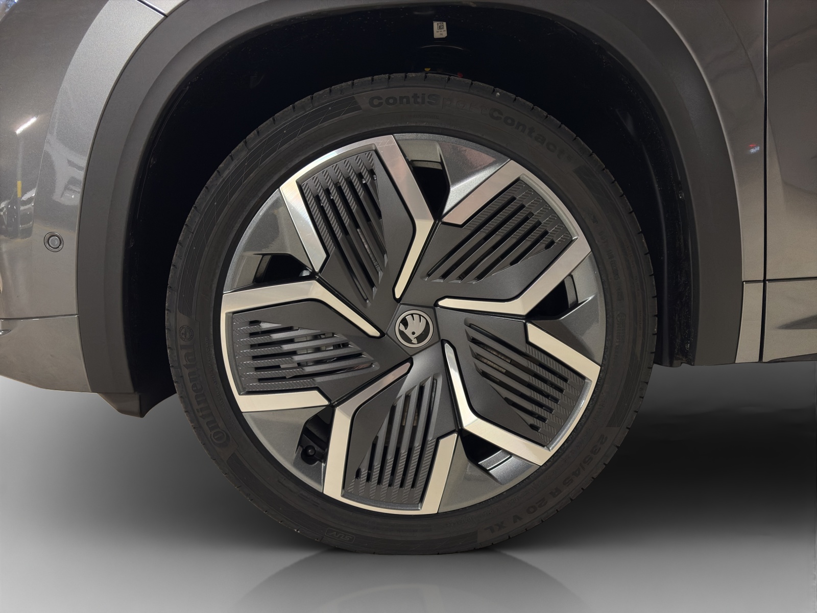 SKODA Kodiaq 2.0 TSI Sportline 4x4-image-13