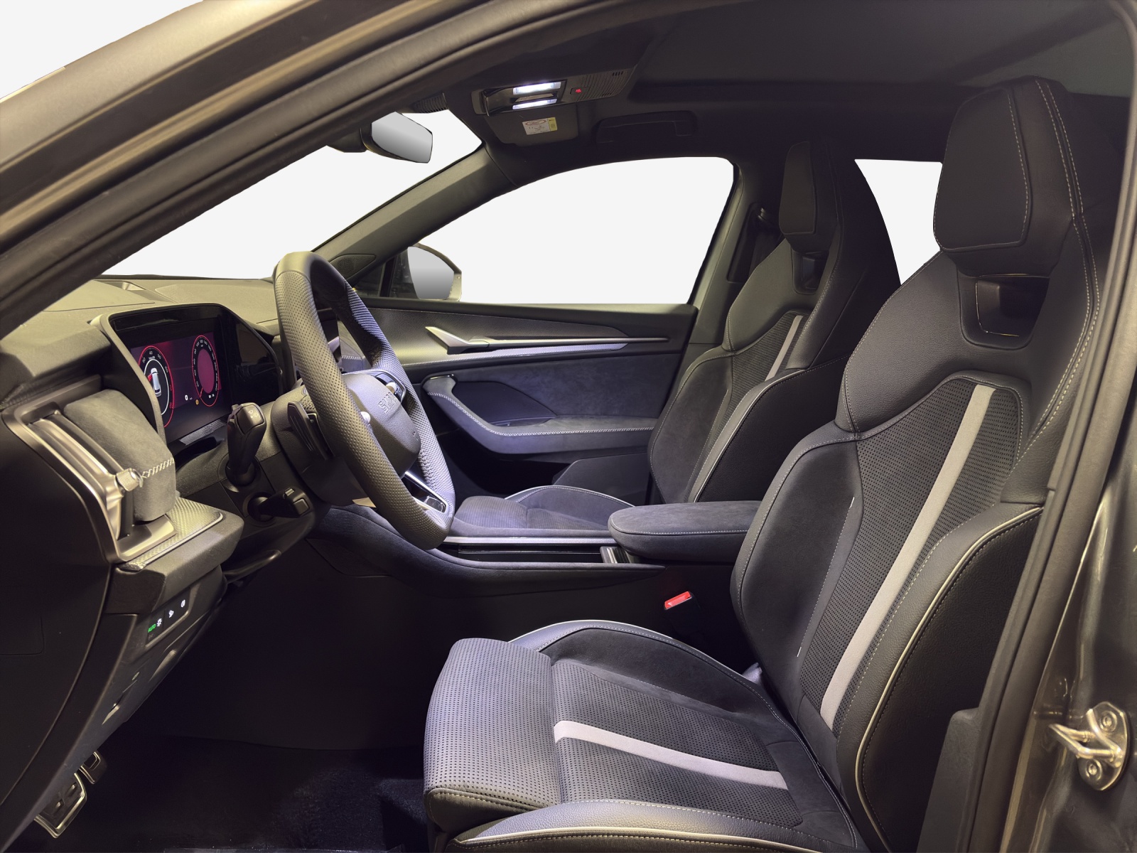 SKODA Kodiaq 2.0 TSI Sportline 4x4-image-7