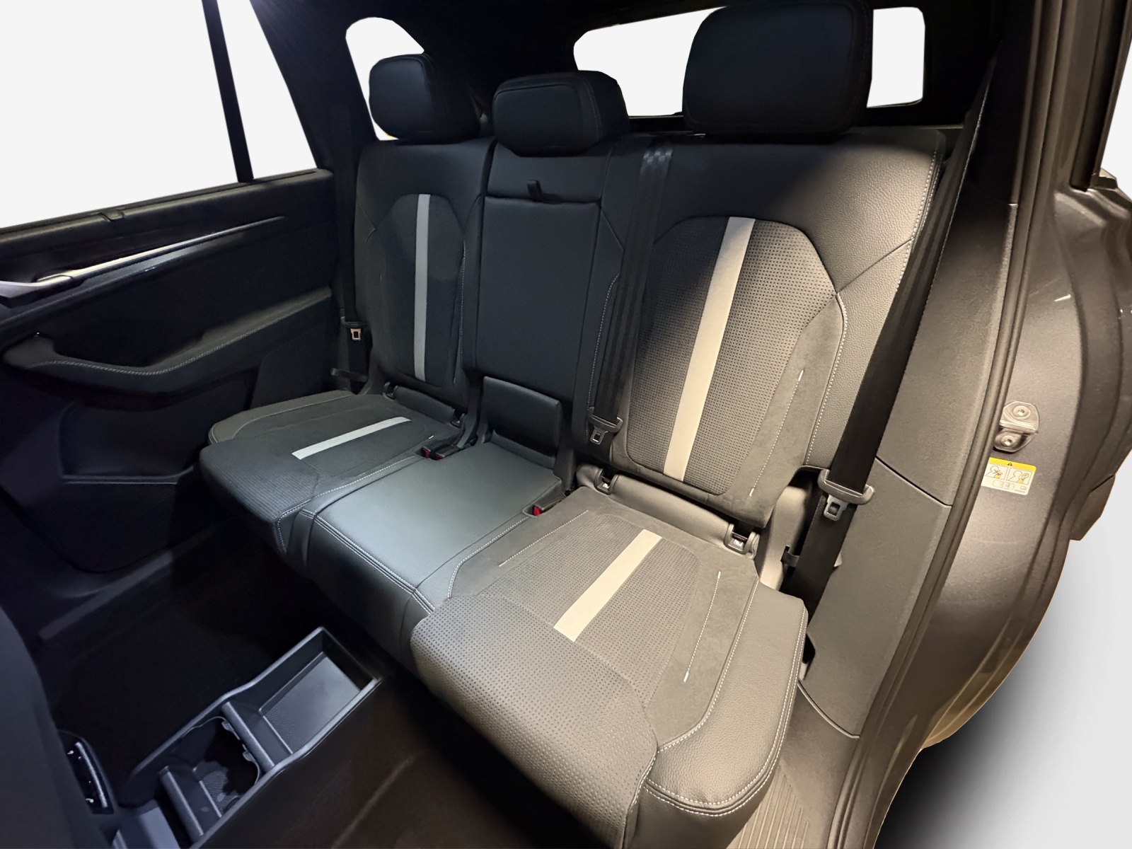 SKODA Kodiaq 2.0 TSI Sportline 4x4-image-11