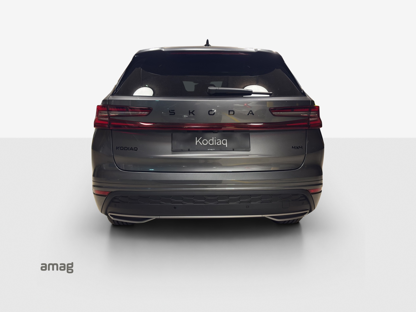 SKODA Kodiaq 2.0 TSI Sportline 4x4-image-3