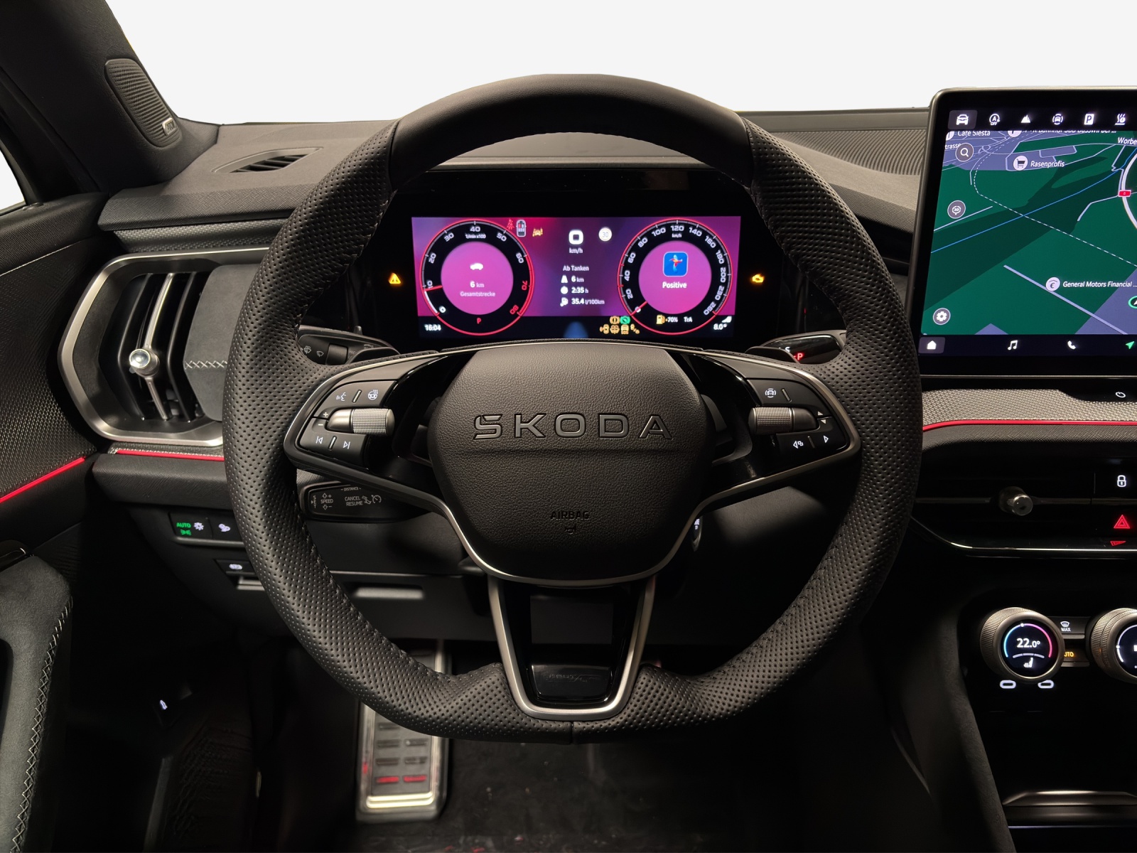 SKODA Kodiaq 2.0 TSI Sportline 4x4-image-9