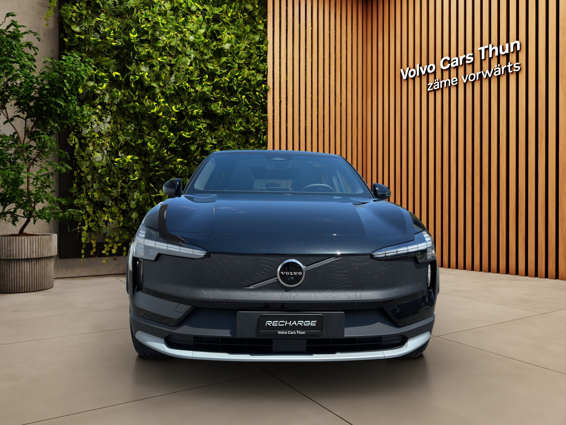 VOLVO EX30 CC E60 Twin Performance AWD-image-1