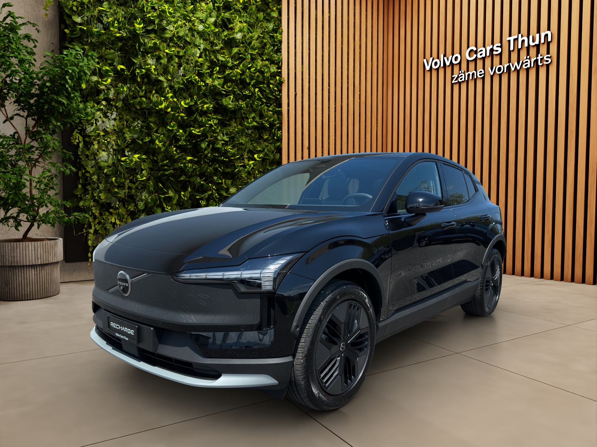 VOLVO EX30 CC E60 Twin Performance AWD-image-0