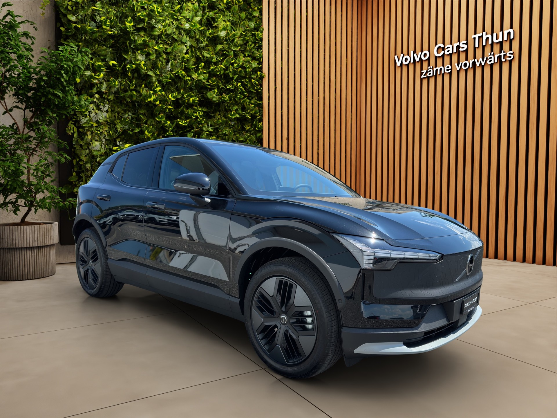 VOLVO EX30 CC E60 Twin Performance AWD-image-2