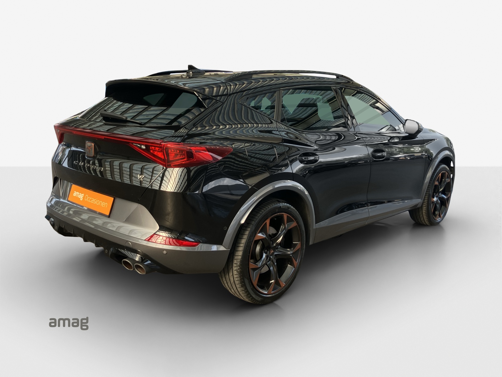 CUPRA Formentor 2.0TSI VZ 4Drive DSG-image-4