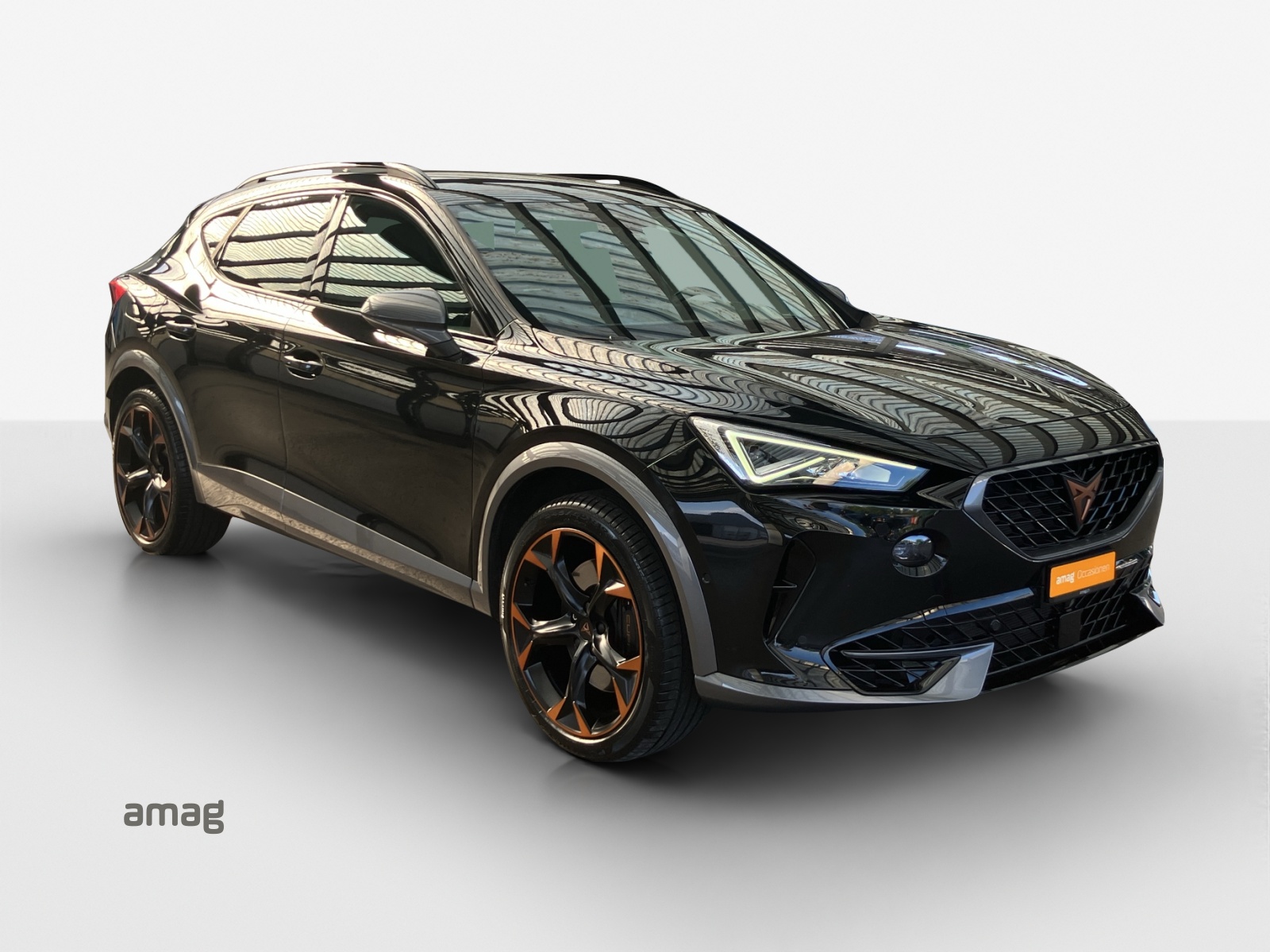 CUPRA Formentor 2.0TSI VZ 4Drive DSG-image-5