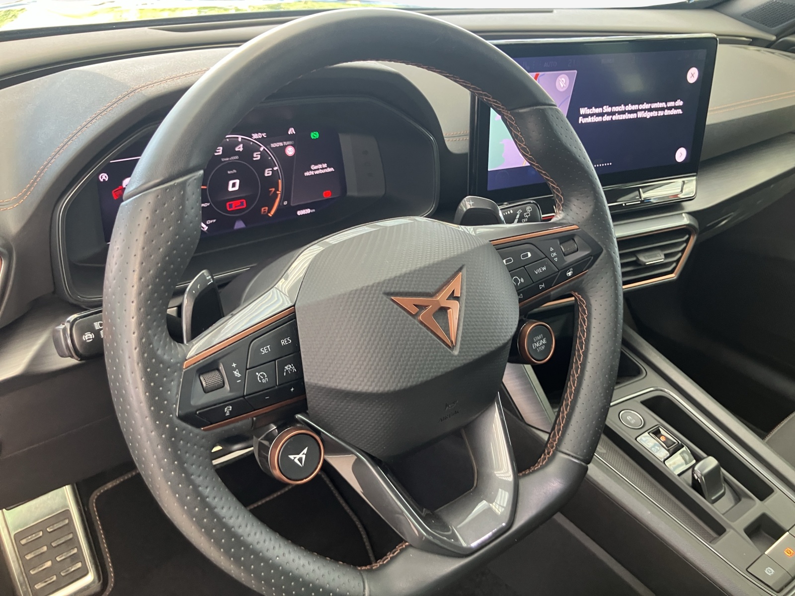 CUPRA Formentor 2.0TSI VZ 4Drive DSG-image-9