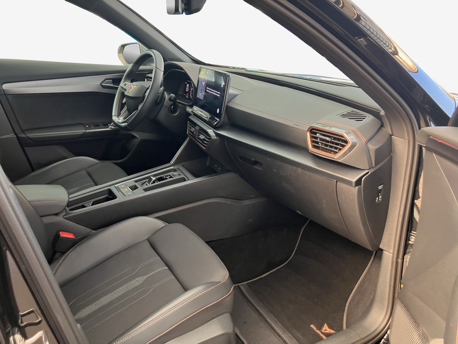 CUPRA Formentor 2.0TSI VZ 4Drive DSG-image-14