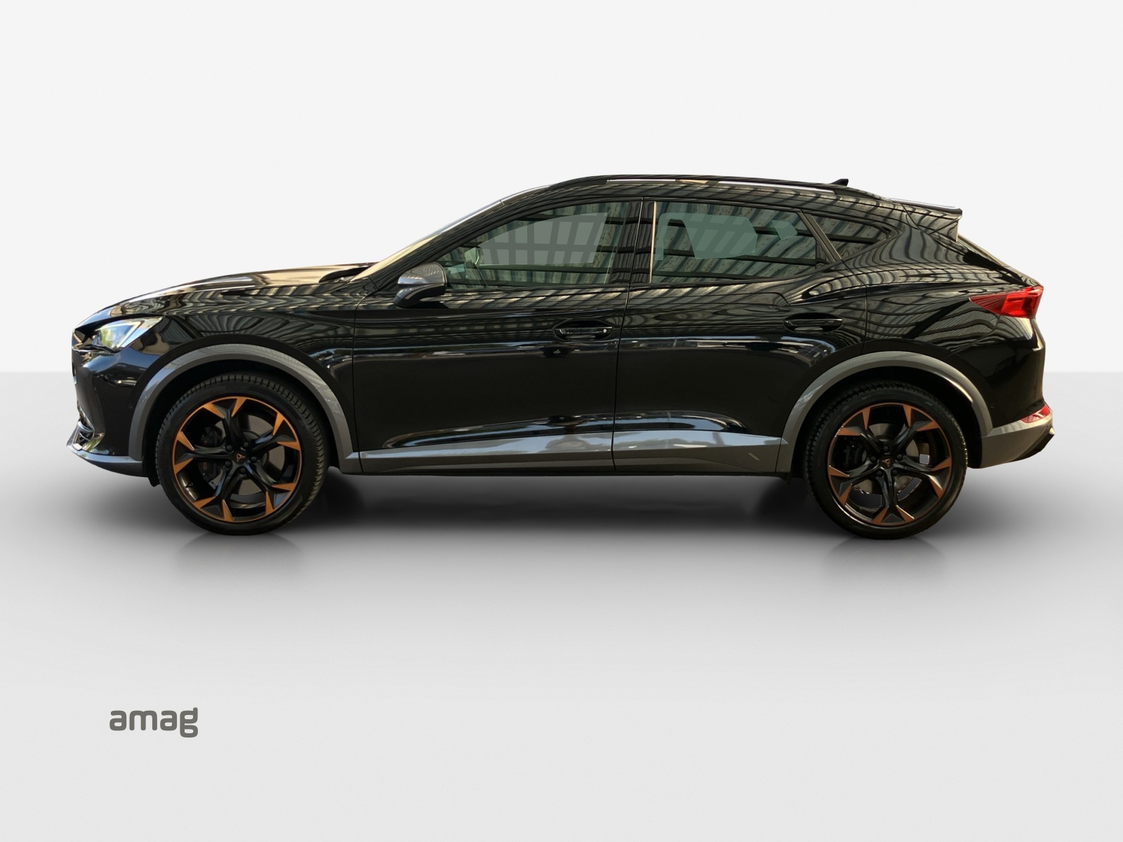 CUPRA Formentor 2.0TSI VZ 4Drive DSG-image-1