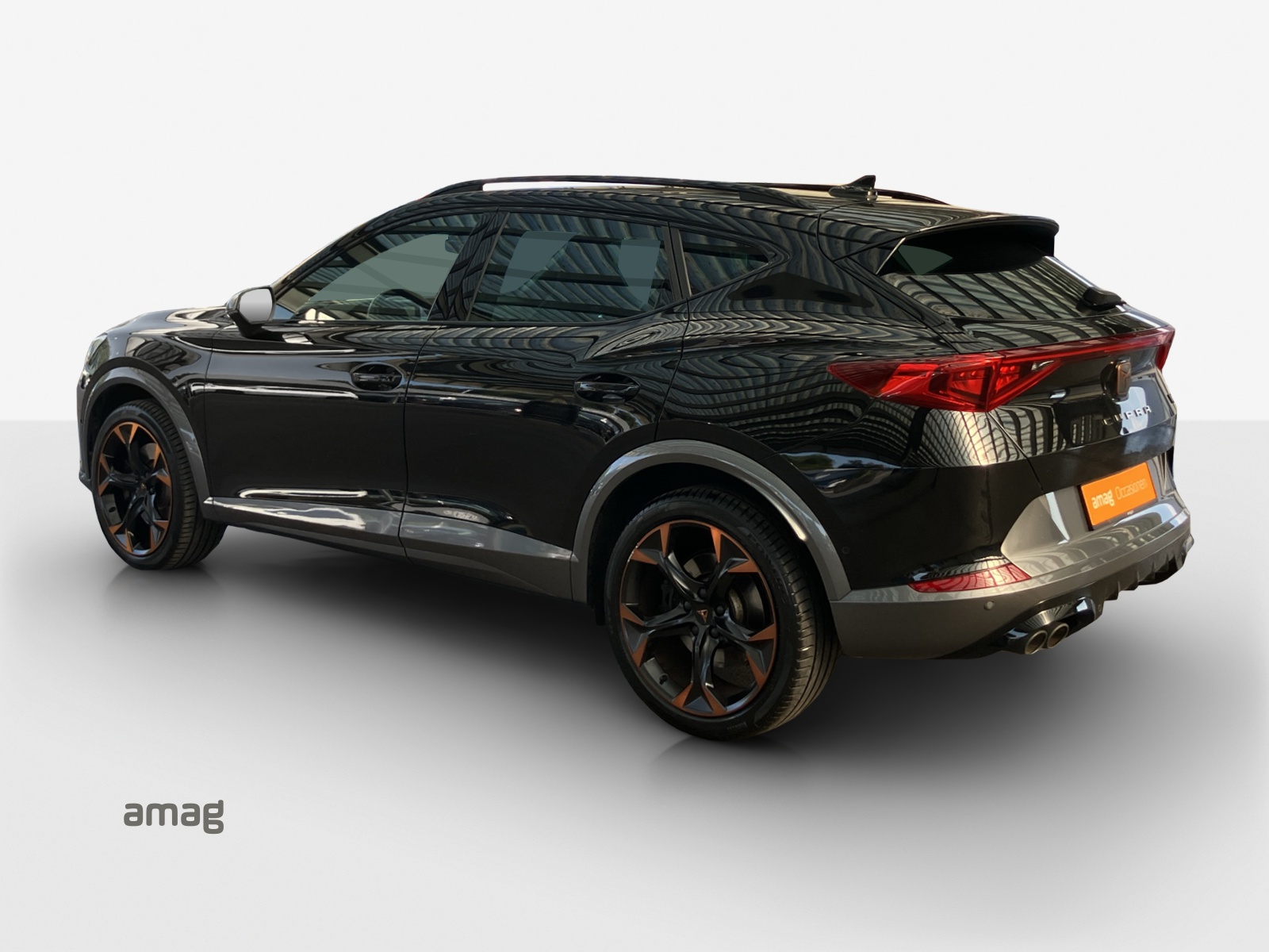 CUPRA Formentor 2.0TSI VZ 4Drive DSG-image-2