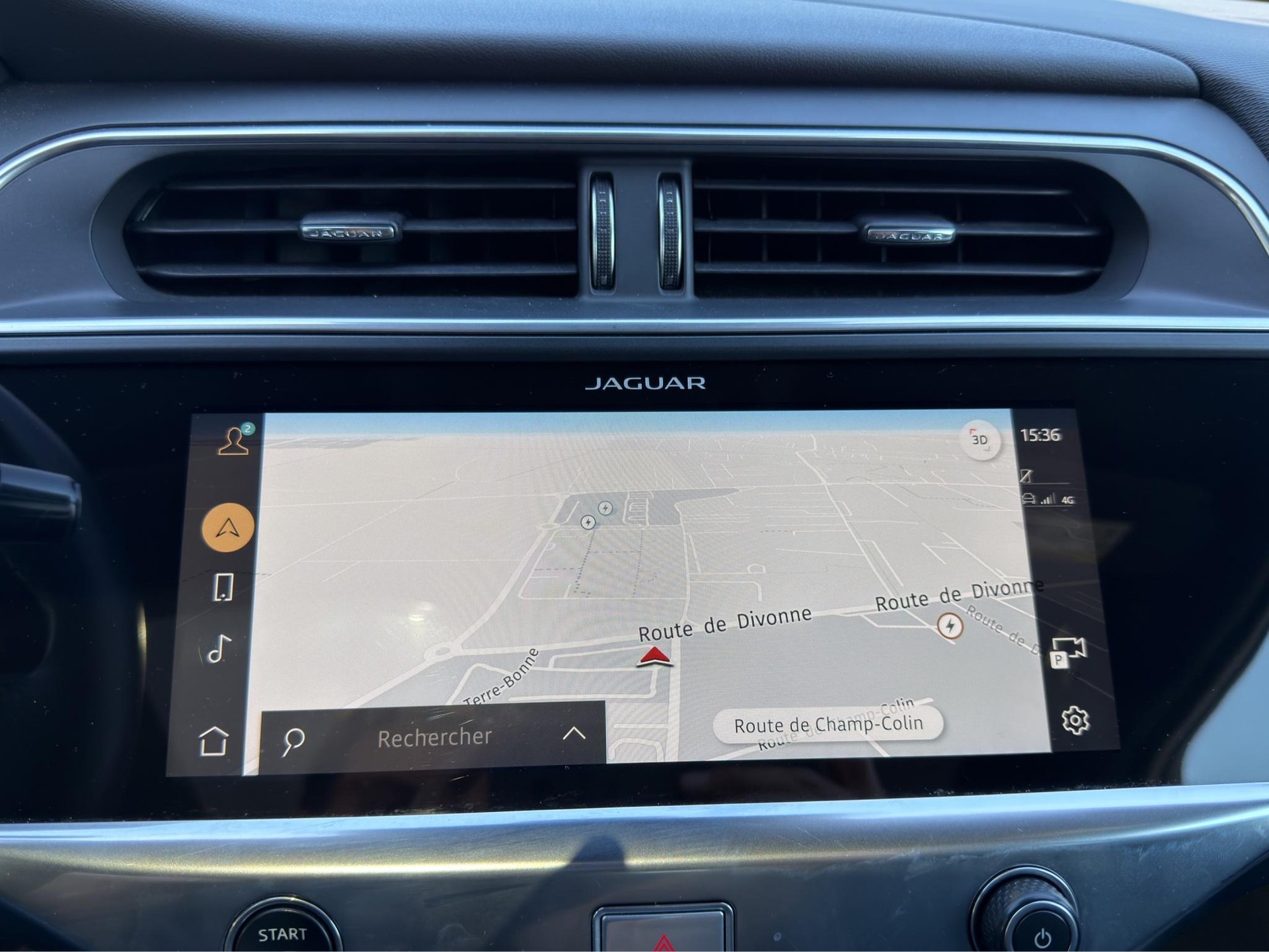 JAGUAR I-Pace EV400 S AWD-image-4