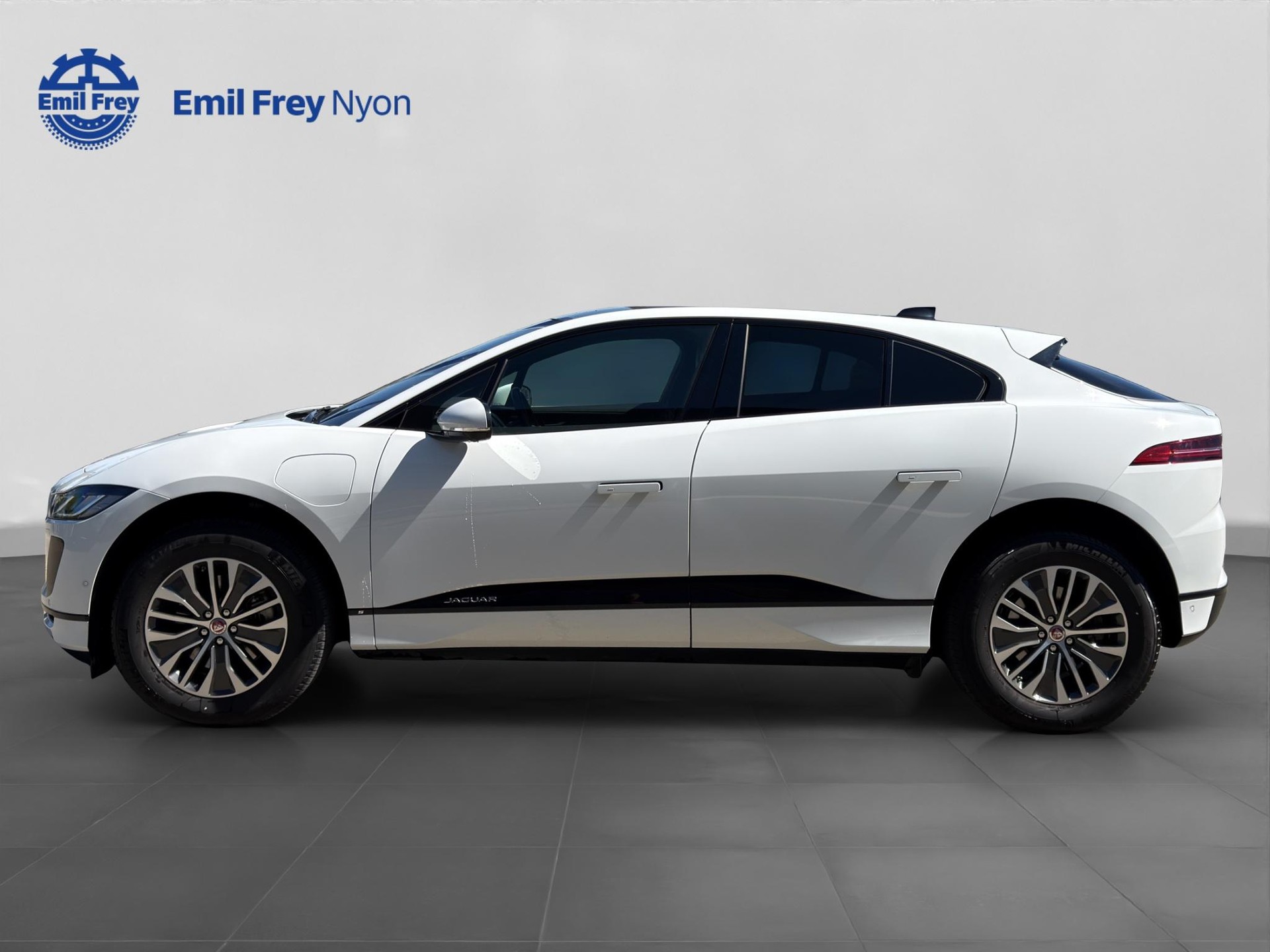 JAGUAR I-Pace EV400 S AWD-image-2