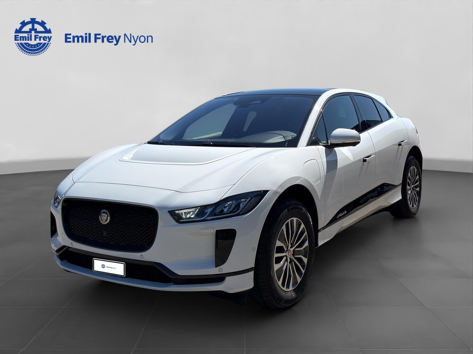 JAGUAR I-Pace EV400 S AWD-image-0