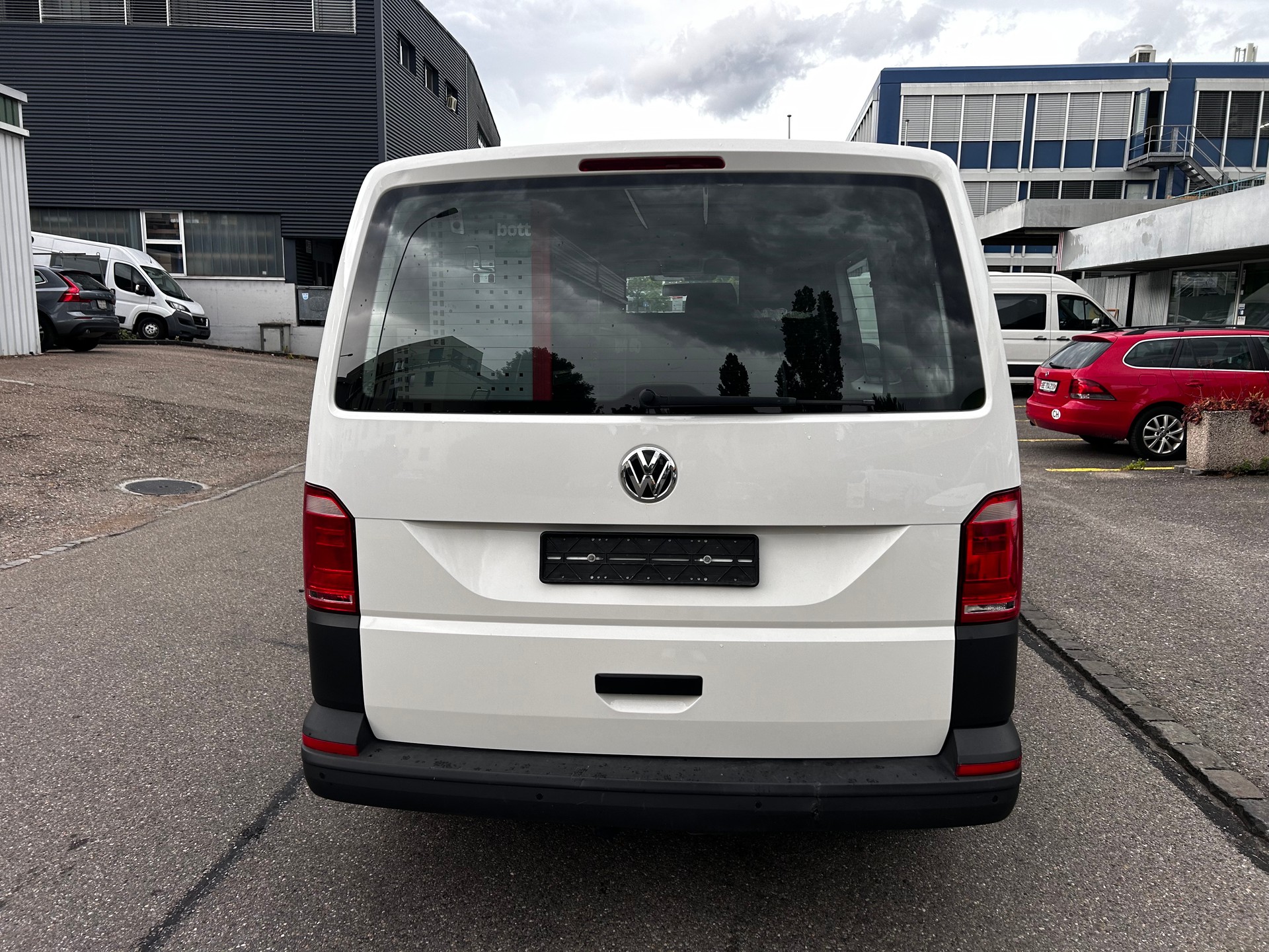 VW T6 2.0 TDI Euro 6-image-4