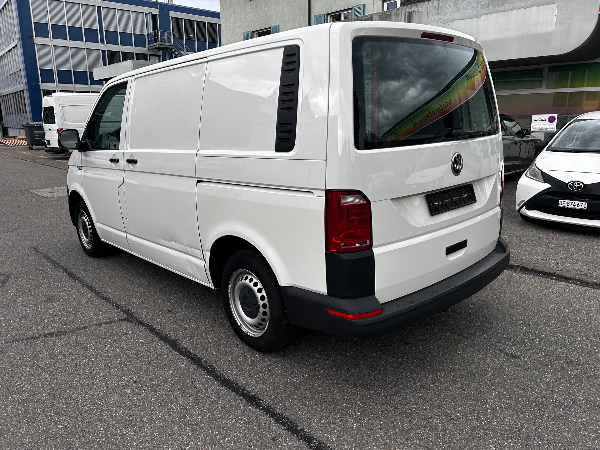 VW T6 2.0 TDI Euro 6-image-6