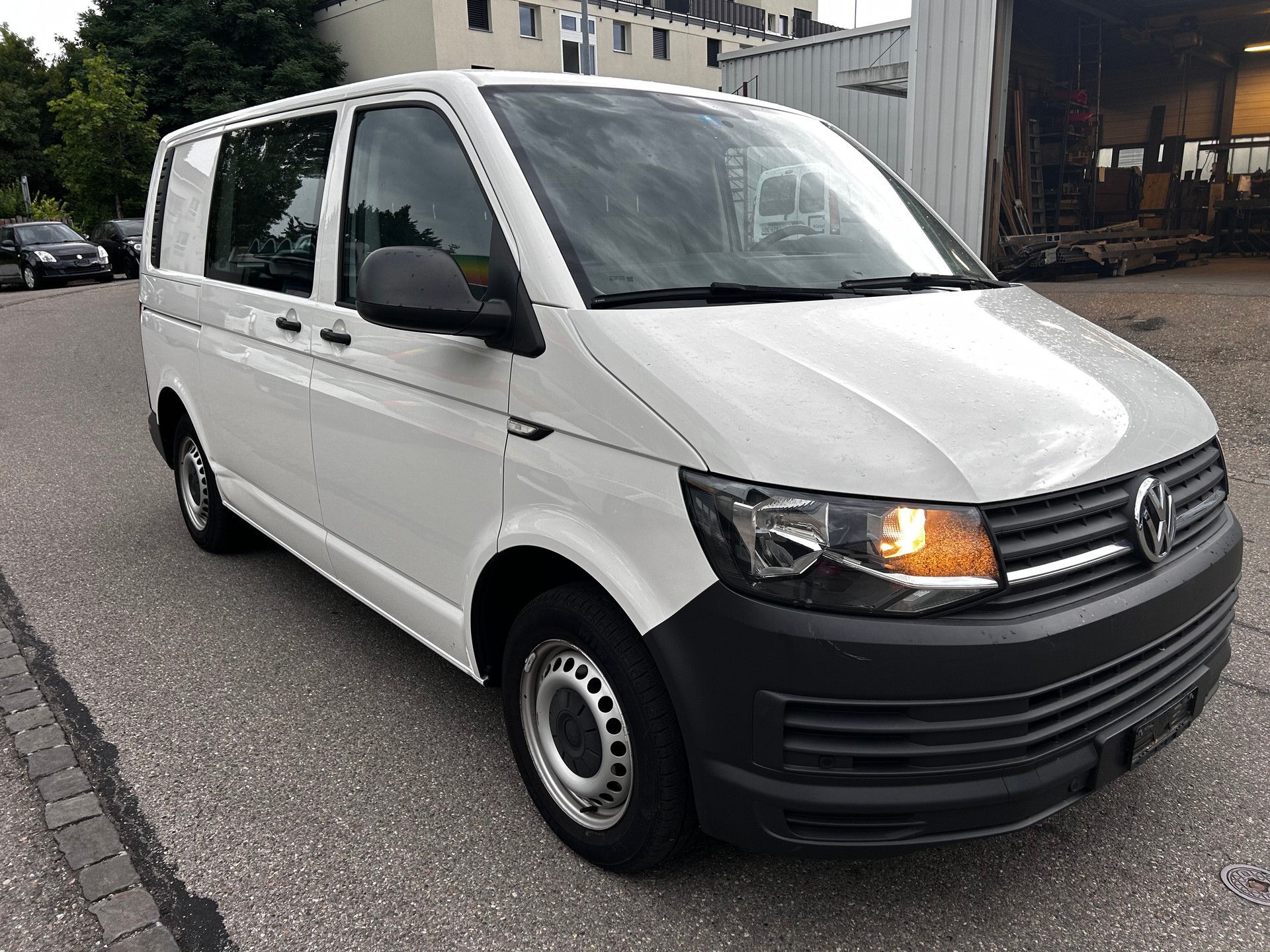 VW T6 2.0 TDI Euro 6-image-2