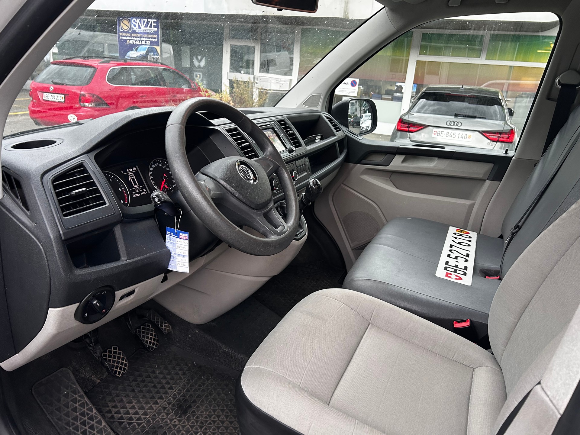 VW T6 2.0 TDI Euro 6-image-12