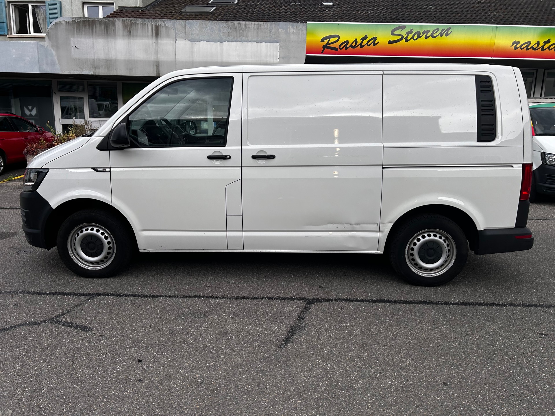 VW T6 2.0 TDI Euro 6-image-7