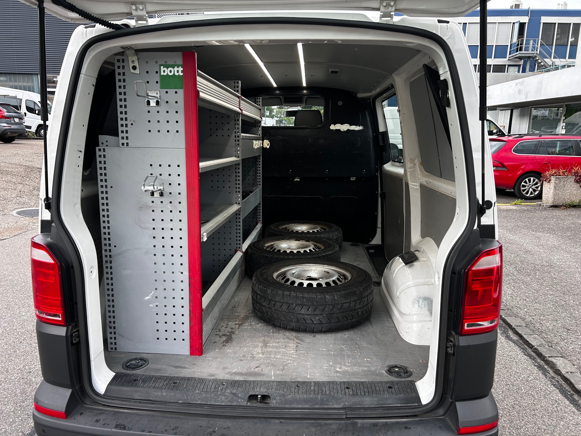 VW T6 2.0 TDI Euro 6-image-9