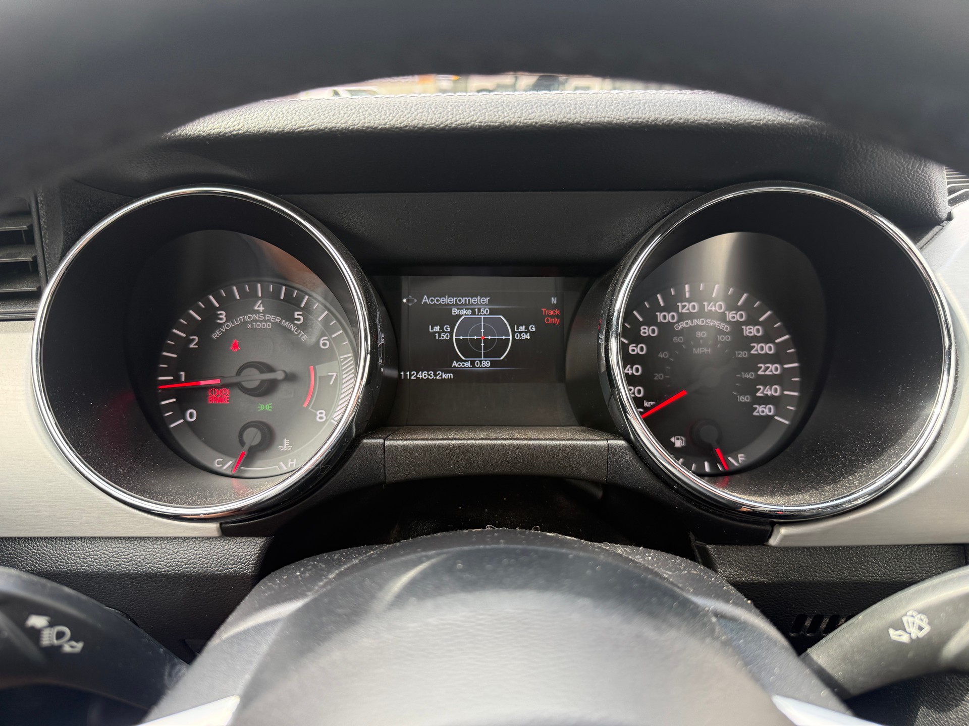 FORD Mustang Fastback 5.0 V8 GT *HANDSCHALTER* ORGINAL US CAR*PREMIUM AUSSTATTUNG*-image-19