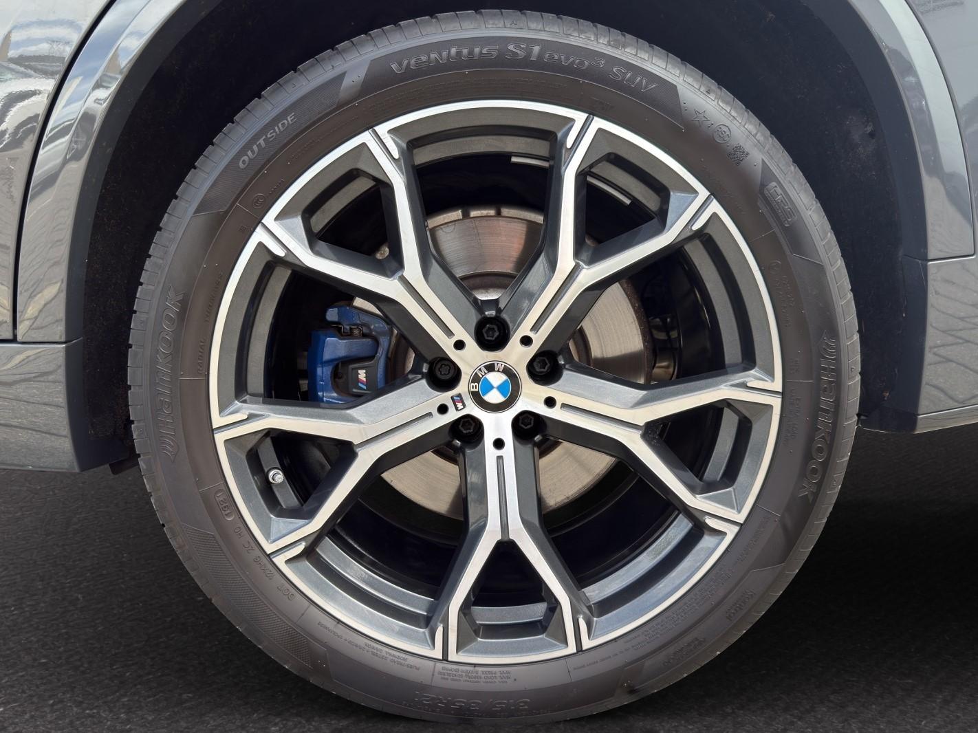 BMW X5 40d xDrive M SPORT-image-9