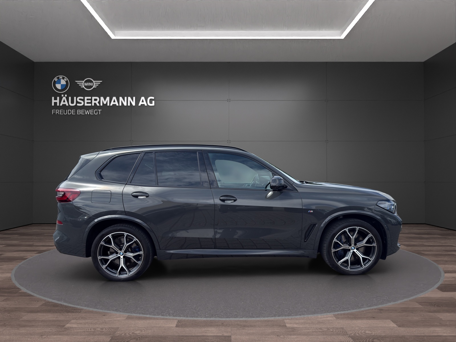 BMW X5 40d xDrive M SPORT-image-3