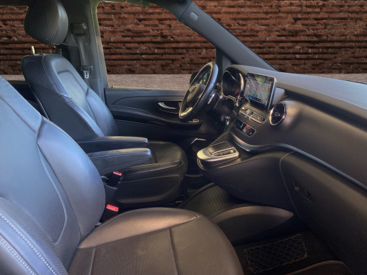 MERCEDES-BENZ V 300 d Avantgarde L 4M-image-11