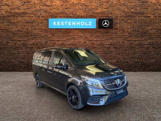 MERCEDES-BENZ V 300 d Avantgarde L 4M-showroom-element-1