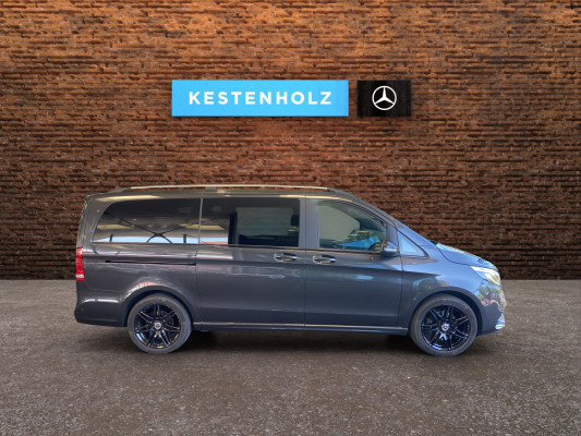 MERCEDES-BENZ V 300 d Avantgarde L 4M-showroom-element-2