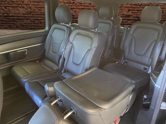 MERCEDES-BENZ V 300 d Avantgarde L 4M-image-13