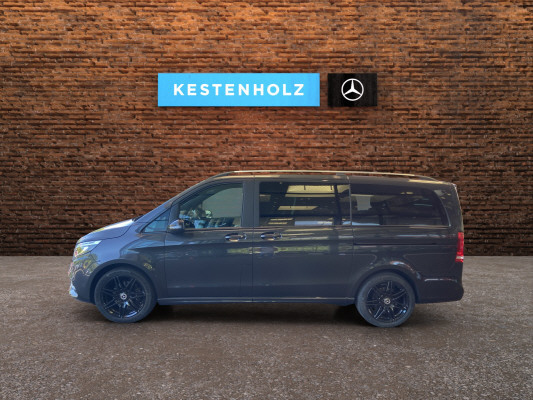 MERCEDES-BENZ V 300 d Avantgarde L 4M-image-3