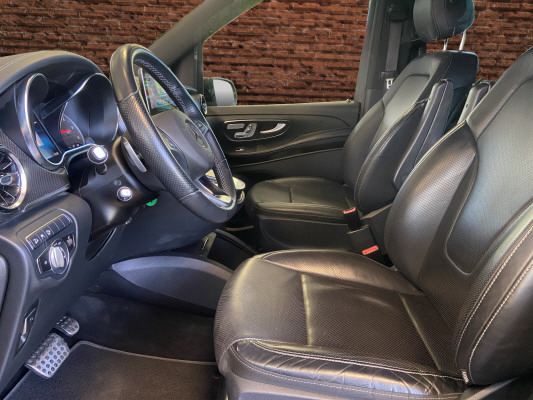 MERCEDES-BENZ V 300 d Avantgarde L 4M-image-10