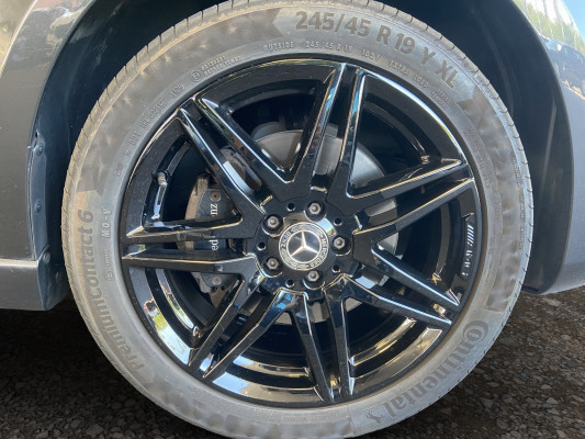 MERCEDES-BENZ V 300 d Avantgarde L 4M-image-7