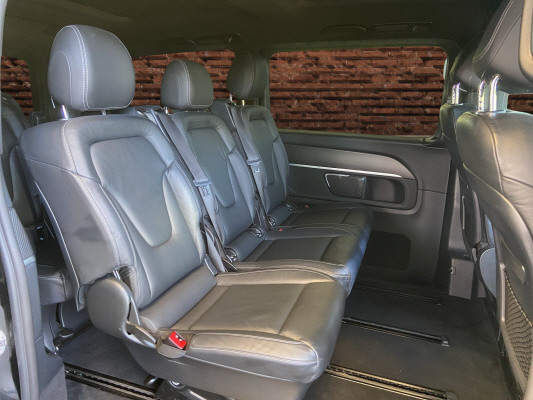 MERCEDES-BENZ V 300 d Avantgarde L 4M-image-12