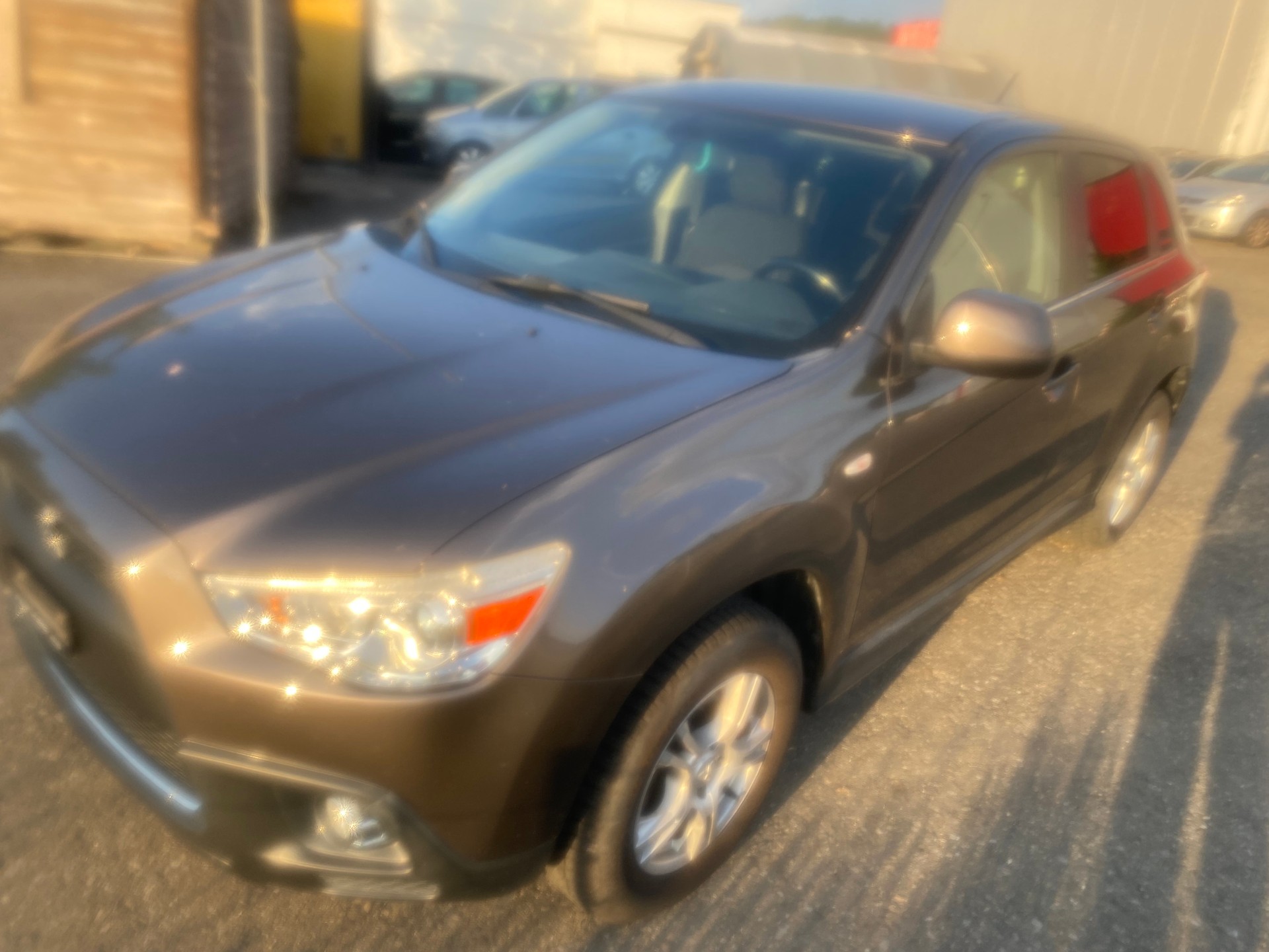 MITSUBISHI ASX 1.8 DID Intense 4WD-image-2