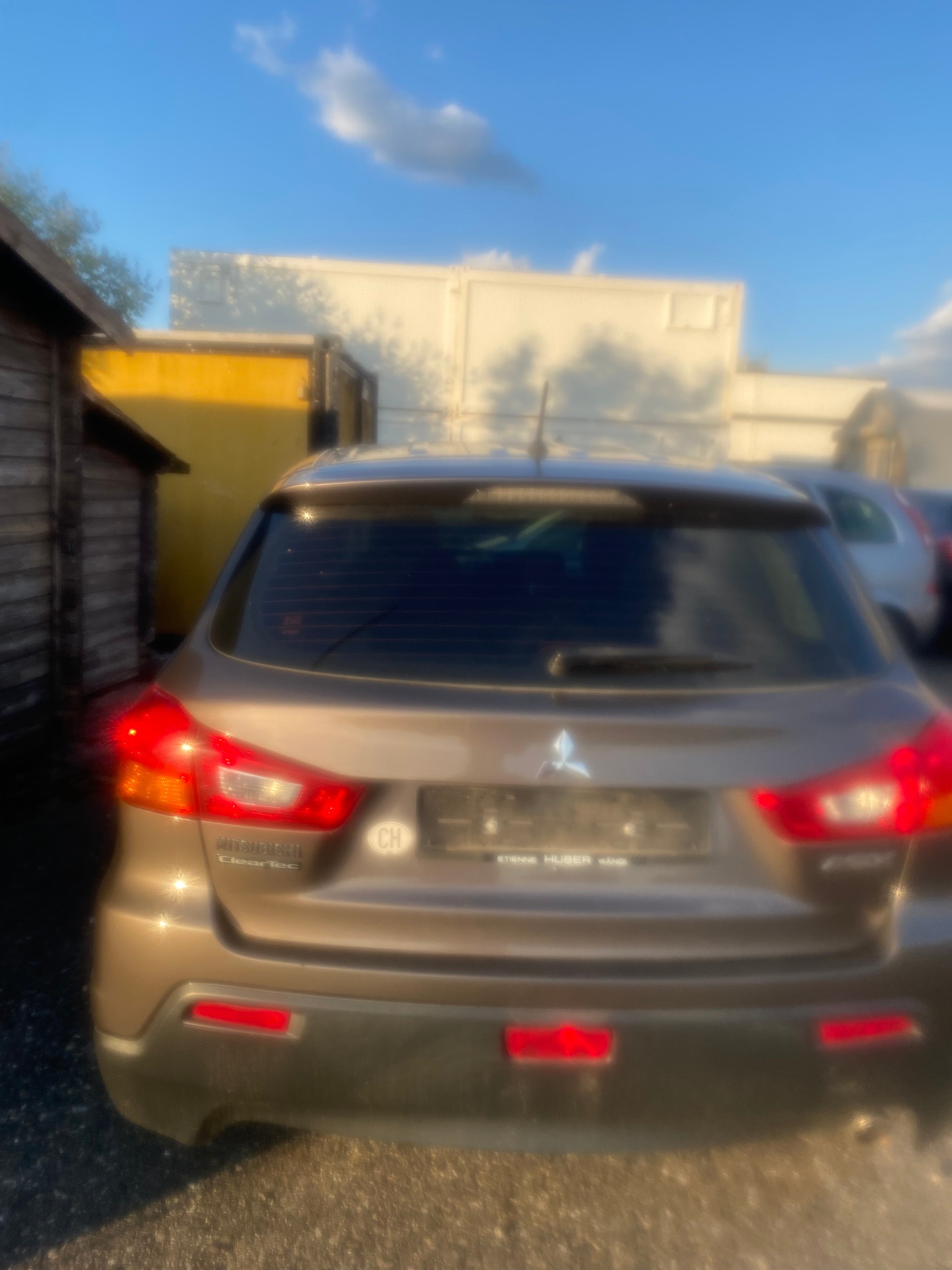 MITSUBISHI ASX 1.8 DID Intense 4WD-image-3