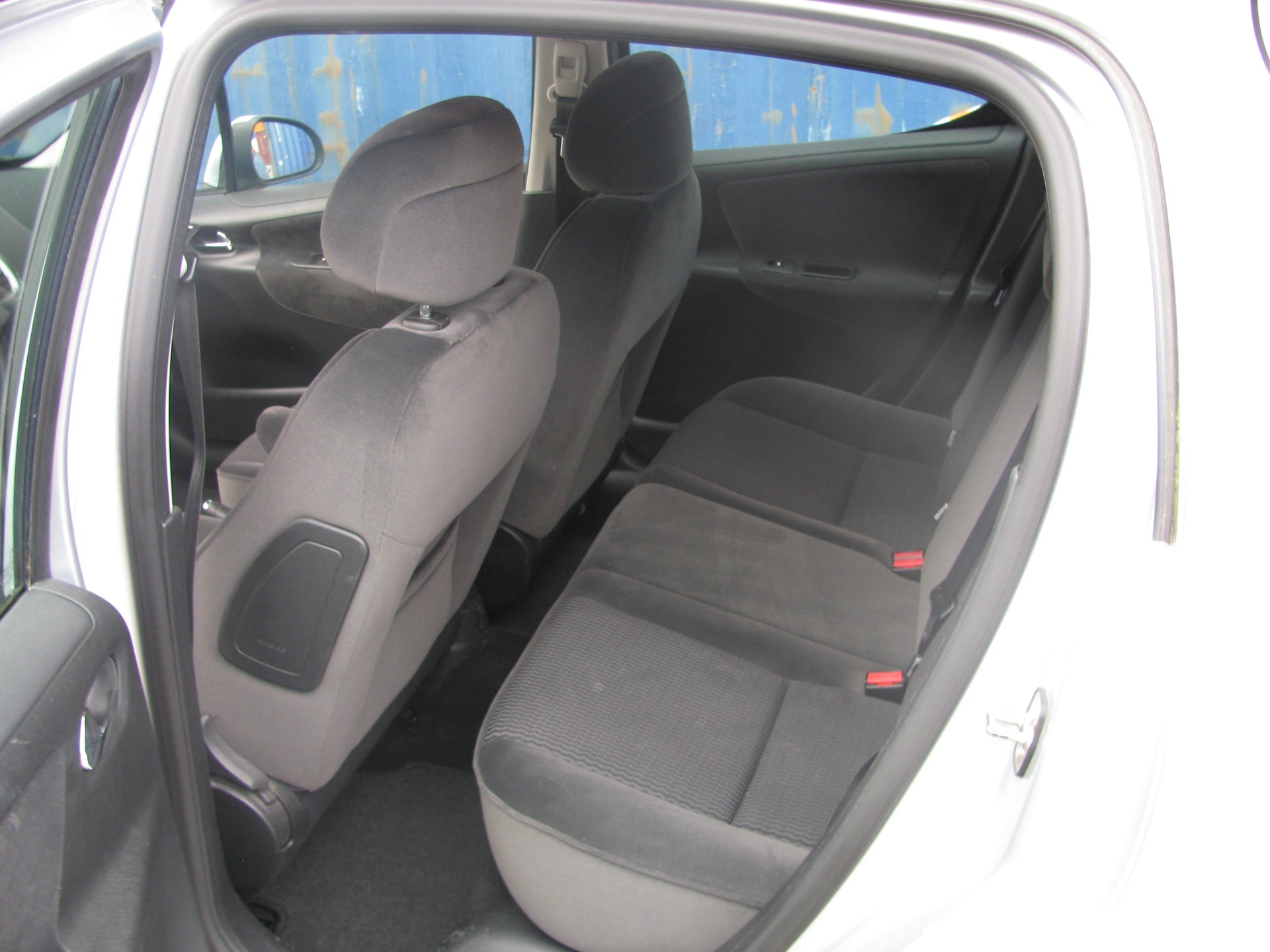 PEUGEOT 207 1.6 16V XS-image-5