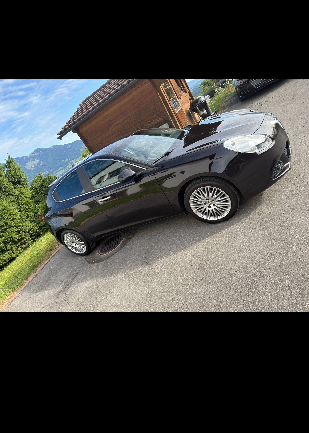 ALFA ROMEO 1.4 TB Distinctive-image-2