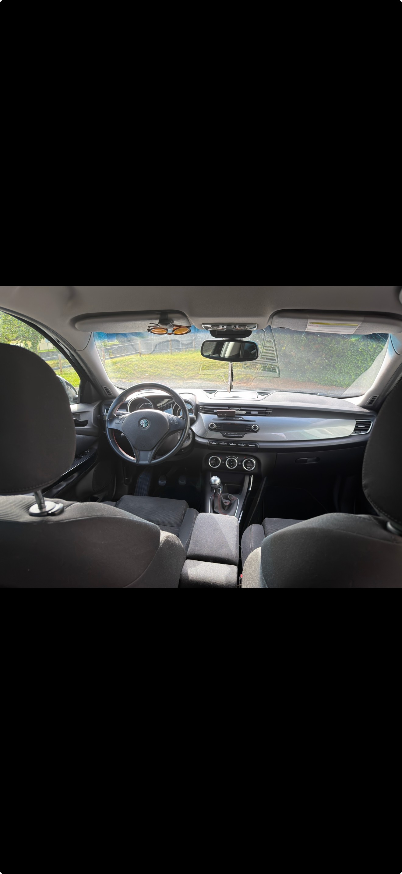 ALFA ROMEO 1.4 TB Distinctive-image-4