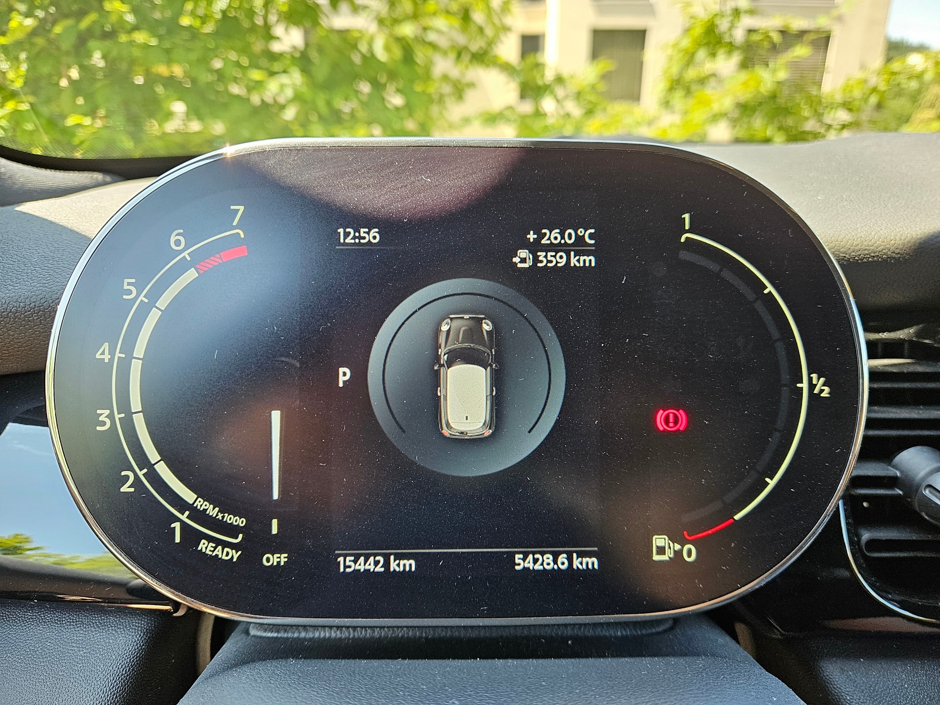 MINI 2.0i Cooper S SDKG-image-4