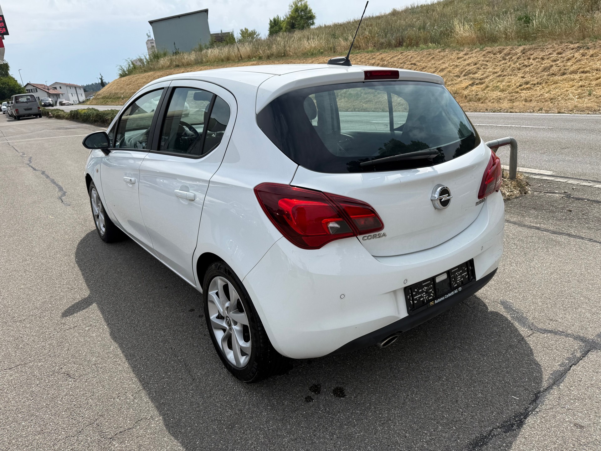 OPEL Corsa 1.0 T EcoFLEX Enjoy-image-3