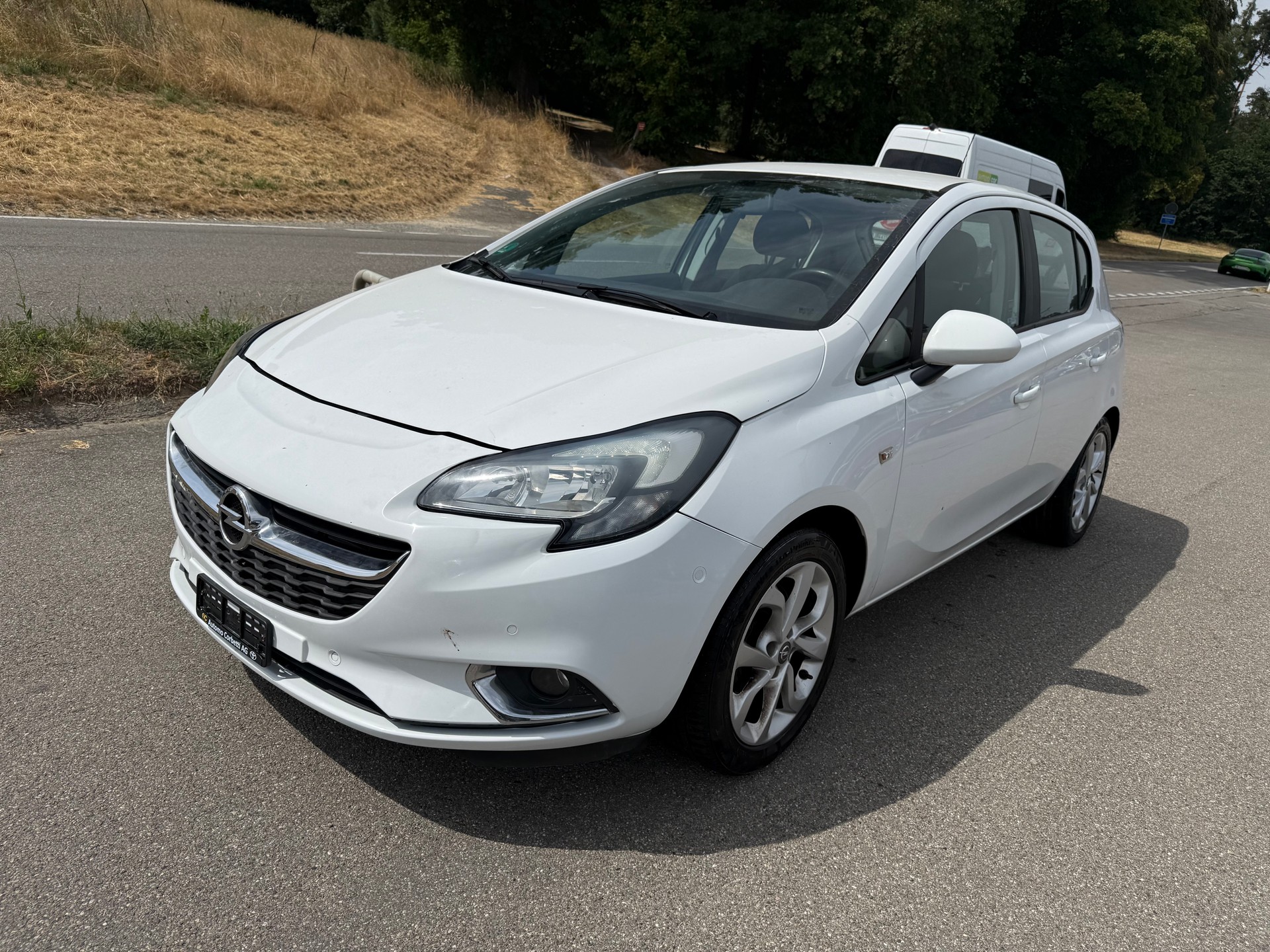 OPEL Corsa 1.0 T EcoFLEX Enjoy-image-0