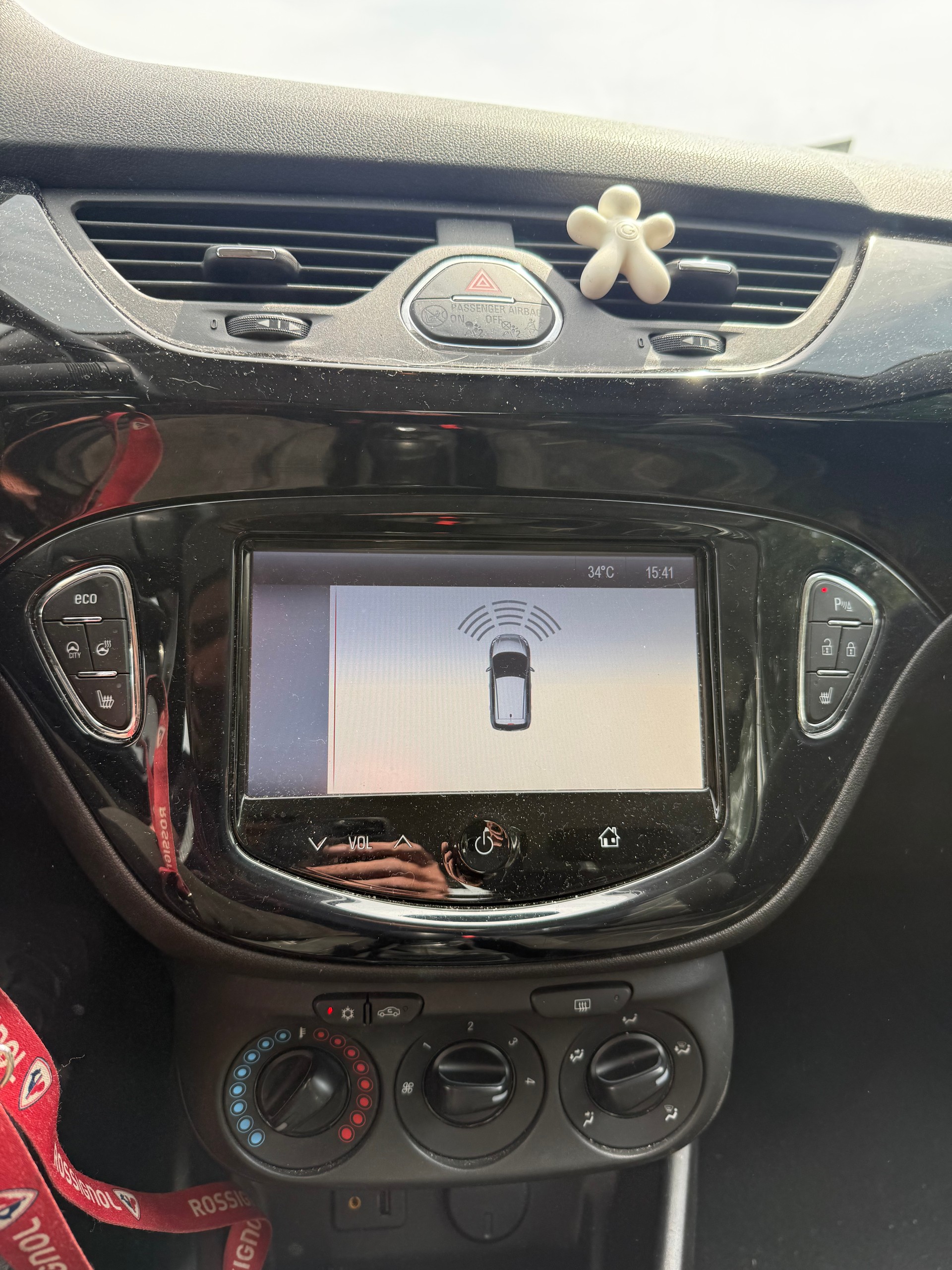 OPEL Corsa 1.0 T EcoFLEX Enjoy-image-6