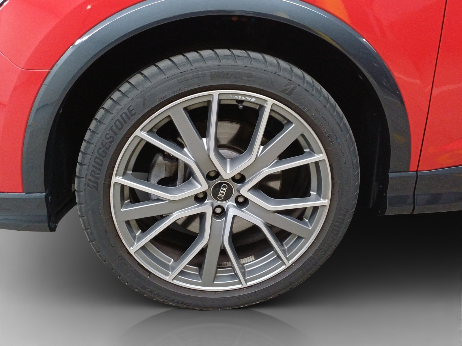 AUDI Q3 Sportback 40 TFSI S line quattro S-tronic-image-15